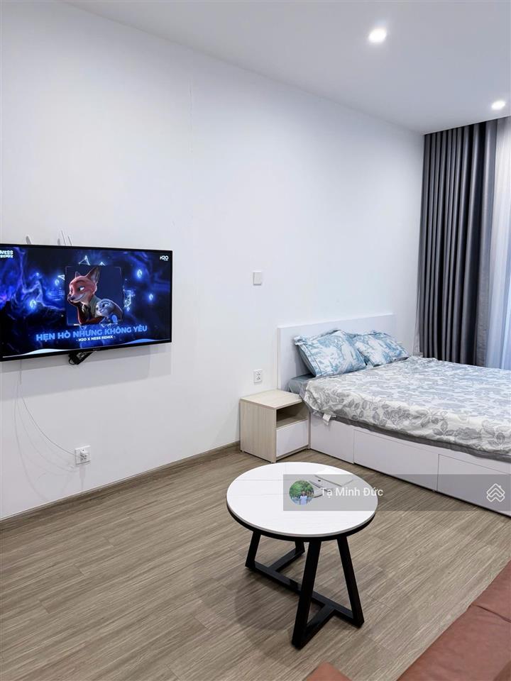 Studio view biển hồ cực hiếm  giá chỉ 2,3 tỷ