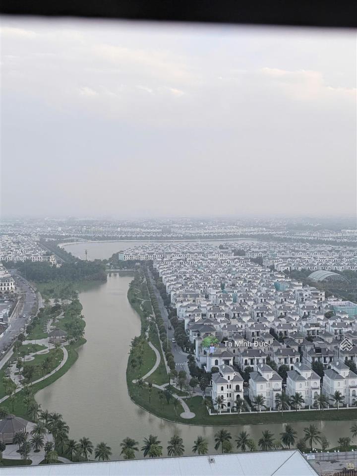 Studio view biển hồ cực hiếm  giá chỉ 2,3 tỷ