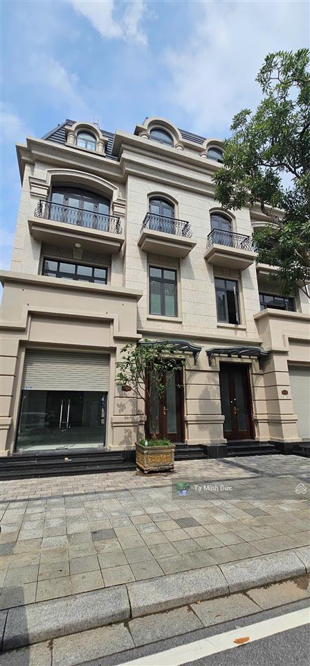 Giá tốt từ 6  7 tỷ nhà phố phân khu kinh đô