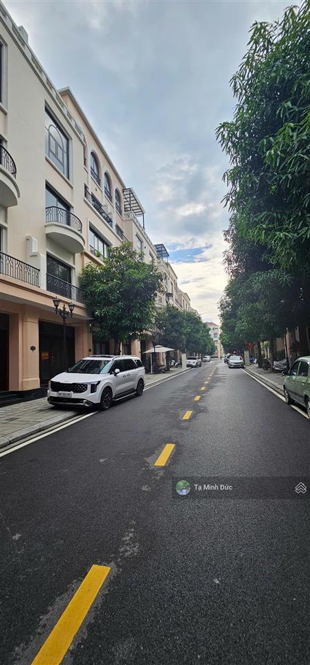 Cần bán nhanh biệt thự đã hoàn thiện ở vinhomes ocean park 2, giá 8 tỷ, 65m2, hàng hot tốt