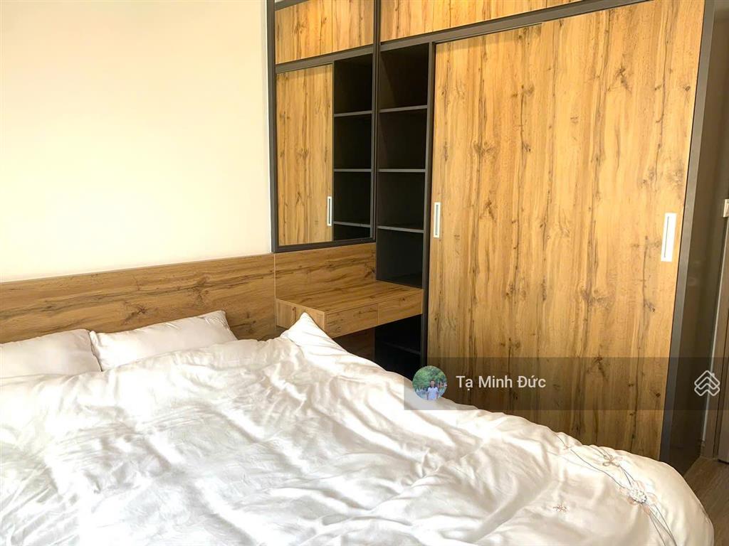 3,08 tỷ mua ngay 2pn 60m2, vị trí trung tâm 2 nhà xe + bể bơi 4 mùa
