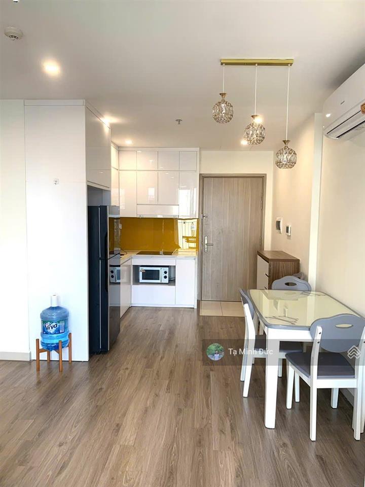 3,08 tỷ mua ngay 2pn 60m2, vị trí trung tâm 2 nhà xe + bể bơi 4 mùa