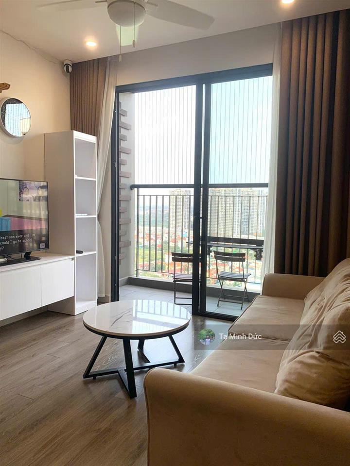 3,08 tỷ mua ngay 2pn 60m2, vị trí trung tâm 2 nhà xe + bể bơi 4 mùa