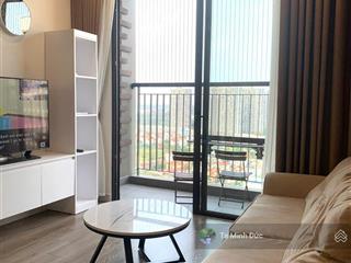 3,08 tỷ mua ngay 2pn 60m2, vị trí trung tâm 2 nhà xe + bể bơi 4 mùa