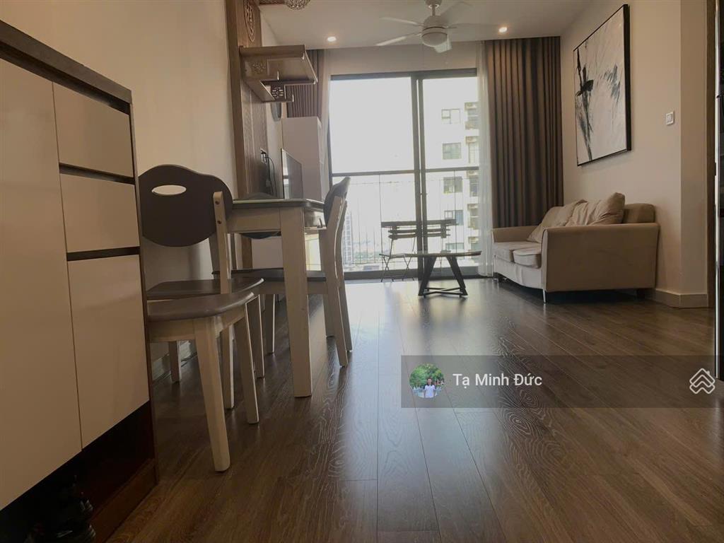 3,08 tỷ mua ngay 2pn 60m2, vị trí trung tâm 2 nhà xe + bể bơi 4 mùa