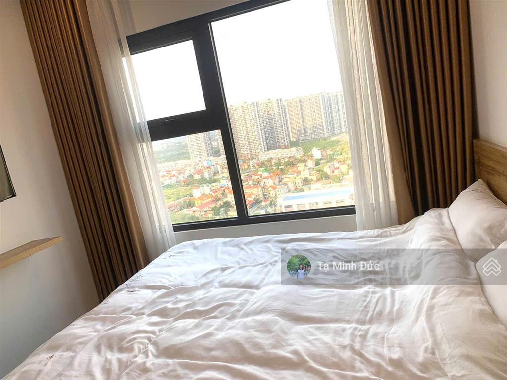3,08 tỷ mua ngay 2pn 60m2, vị trí trung tâm 2 nhà xe + bể bơi 4 mùa