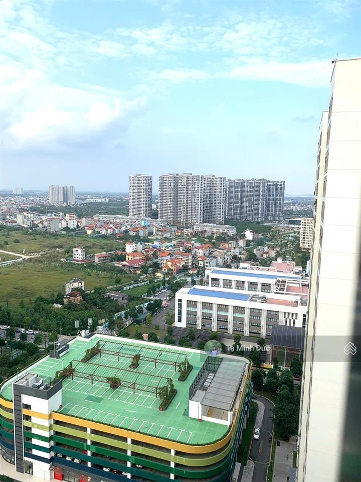 3,08 tỷ mua ngay 2pn 60m2, vị trí trung tâm 2 nhà xe + bể bơi 4 mùa