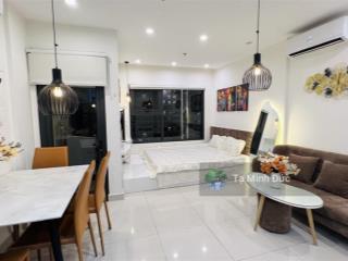 Studio 31m² giá 1,8 tỷ full nội thất mới cụm tòa thoáng nhất dự án