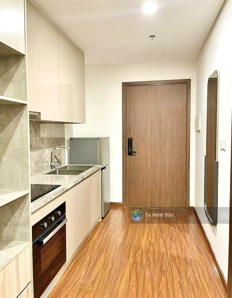 Studio 30m2 giá 2,1 tỷ full nội thất mới phân khúc cao cấp