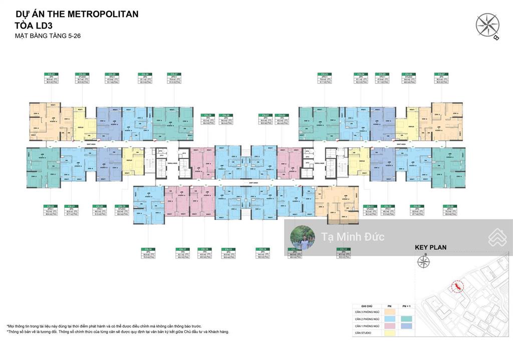 Quá rẻ 1pn 1wc tại the london  vinhomes ocean park, 4,7 tỷ, 81m2 hot