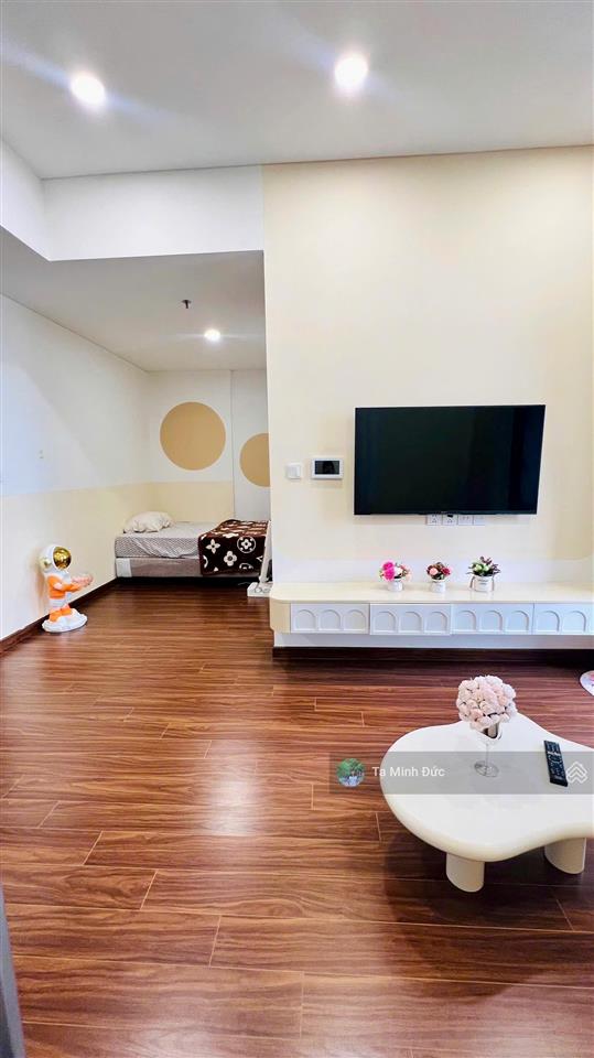 Cần bán nhanh 1pn view vinuni cực hiếm giá tốt