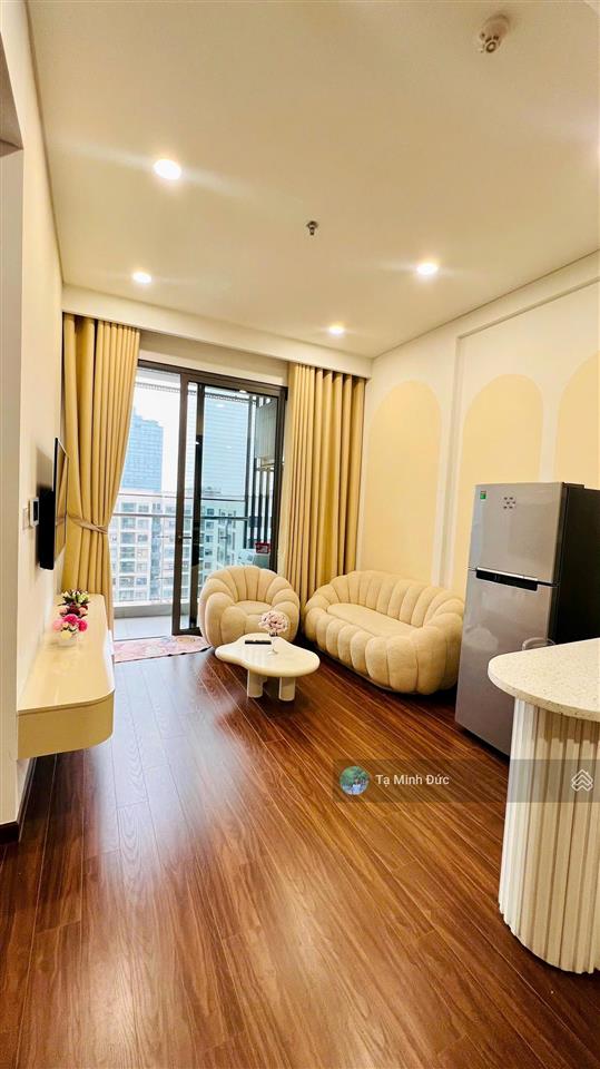 Cần bán nhanh 1pn view vinuni cực hiếm giá tốt