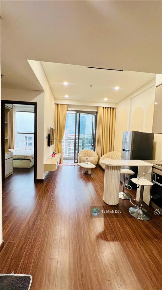Cần bán nhanh 1pn view vinuni cực hiếm giá tốt