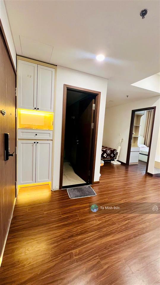 Cần bán nhanh 1pn view vinuni cực hiếm giá tốt