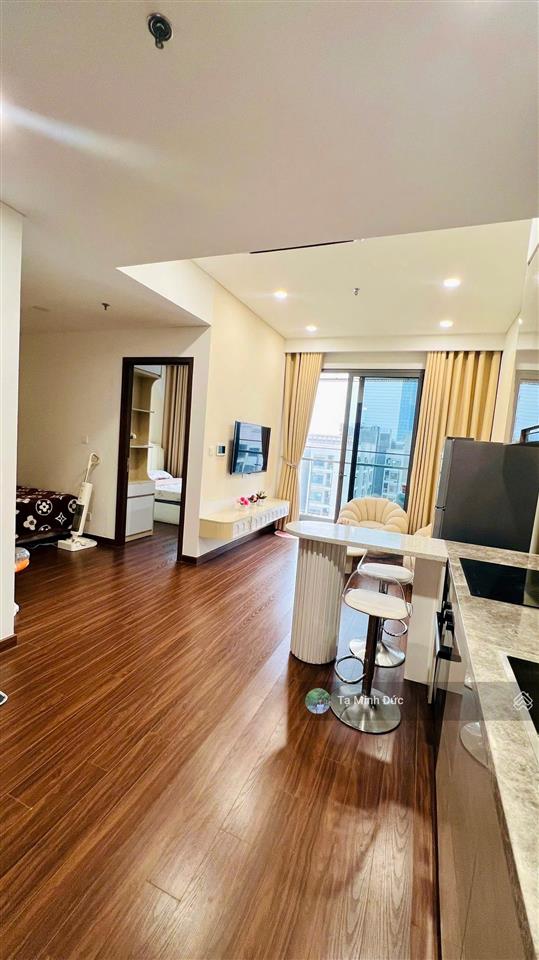 Cần bán nhanh 1pn view vinuni cực hiếm giá tốt
