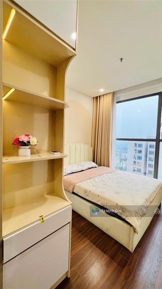 Cần bán nhanh 1pn view vinuni cực hiếm giá tốt