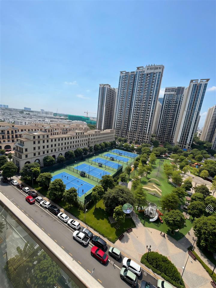 Bán ch 2pn 2vs đẹp, giá cực tốt 4tỷ2 tại masteri waterfront, gia lâm, hà nội