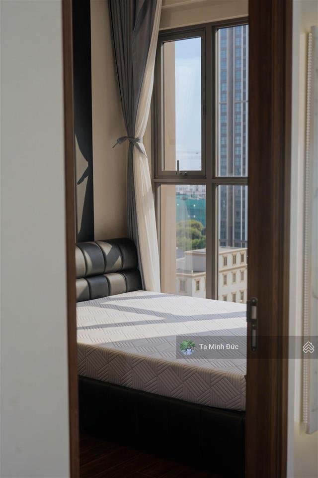 Bán ch 2pn 2vs đẹp, giá cực tốt 4tỷ2 tại masteri waterfront, gia lâm, hà nội