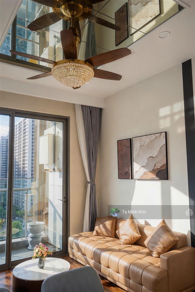 Bán ch 2pn 2vs đẹp, giá cực tốt 4tỷ2 tại masteri waterfront, gia lâm, hà nội