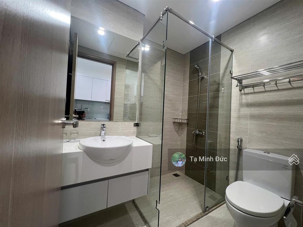 Studio giá 1,8 tỷ full nội thất mới tòa s2.17 có sảnh lễ tân
