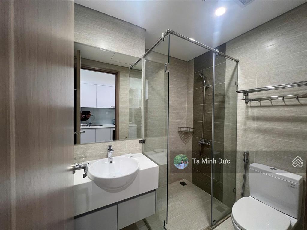 Studio giá 1,8 tỷ full nội thất mới tòa s2.17 có sảnh lễ tân
