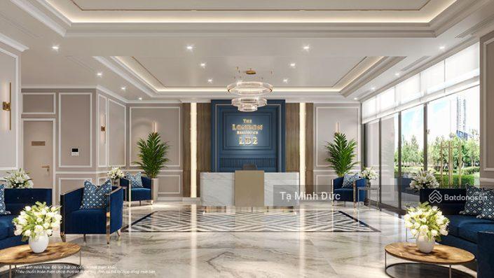 Bán cc the paris  vinhomes ocean park, 5,150 tỷ, 82m2, 3pn view sông
