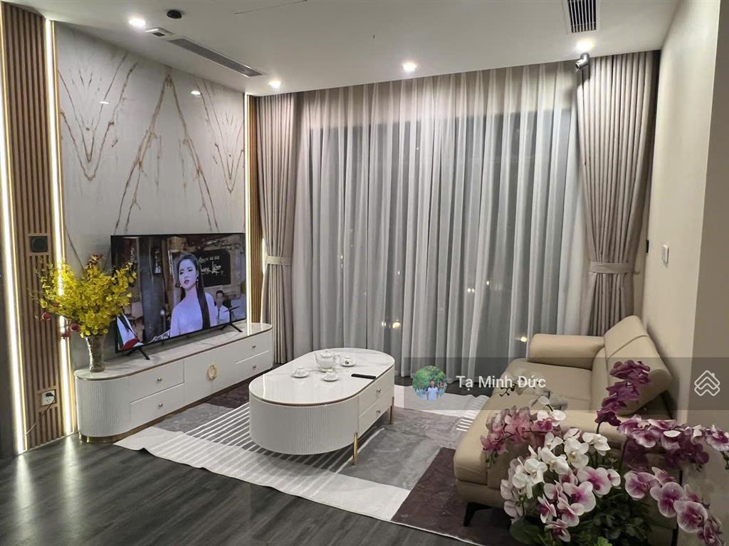 2pn2wc r1.03 zenpark view trực diện hồ cá koi 81,4m full đồ, sổ sẵn, 5,080 tỷ