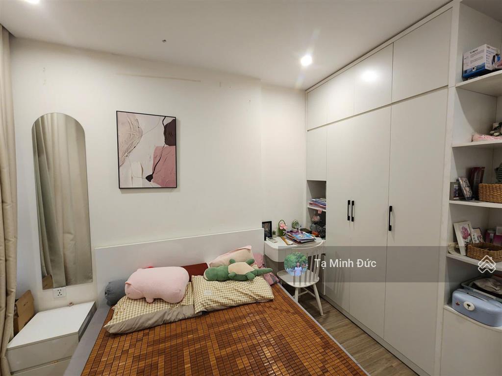 Chủ cần bán 1pn full nội thất chỉ 2,41 tỷ thu về