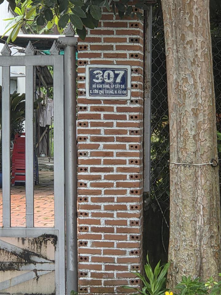 Bán đất tại hồ văn tắng, 3,5 tỷ, 516m2, đẹp, nhiều tiện ích