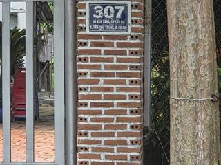 Bán đất tại hồ văn tắng, 3,5 tỷ, 516m2, đẹp, nhiều tiện ích