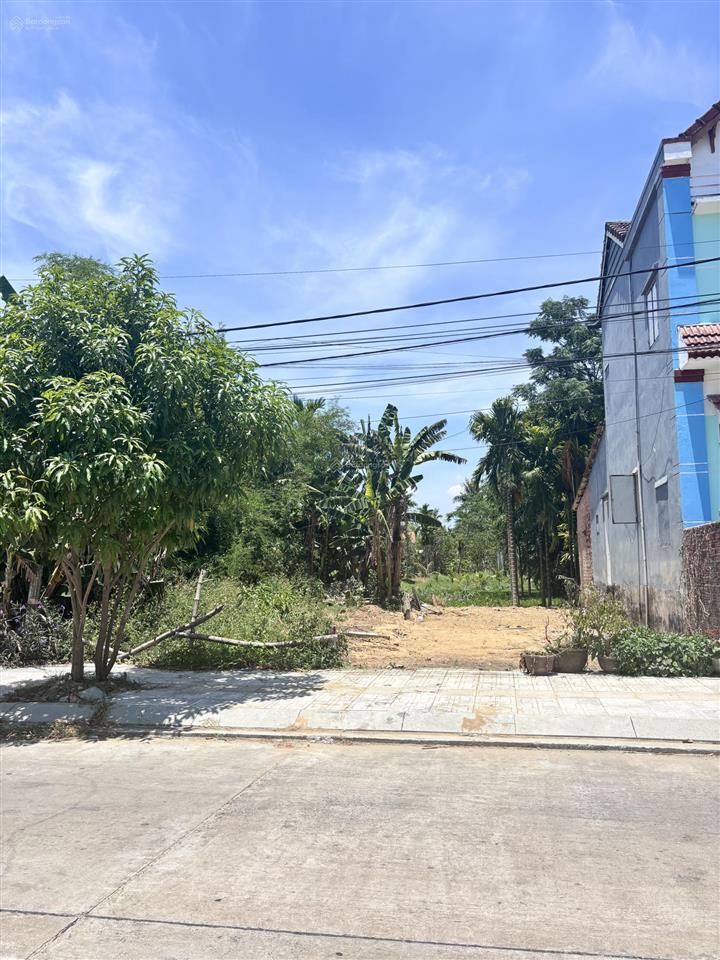 Đất đẹp sát trung tâm vĩnh điện ô tô vi vu