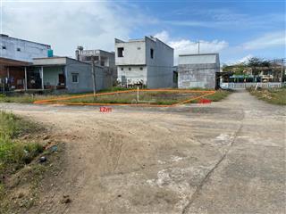 Cần bán lô gốc 235 m2 tại nghĩa an, cách biển 100m, cách dự án the coastal 1 km
