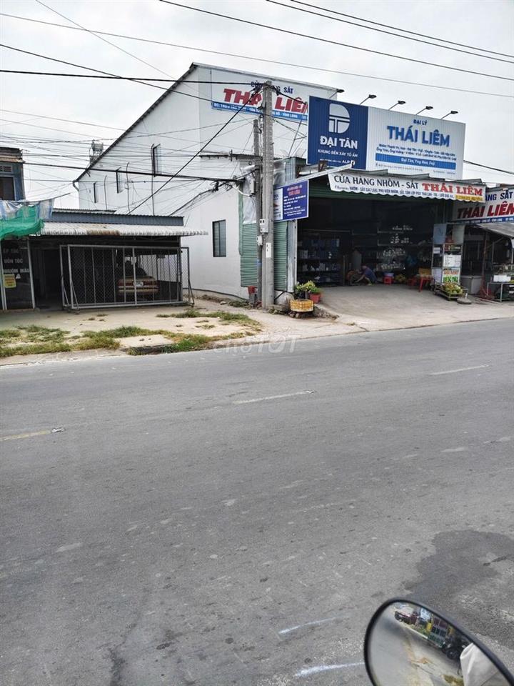 Nền Phường Tân Hạnh (Thành phố  Vĩnh Long cũ), Tỉnh Vĩnh Long