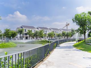 Biệt thự centa riverside view sông tự nhiên còn lại bao nhiêu căn 70 tỷ