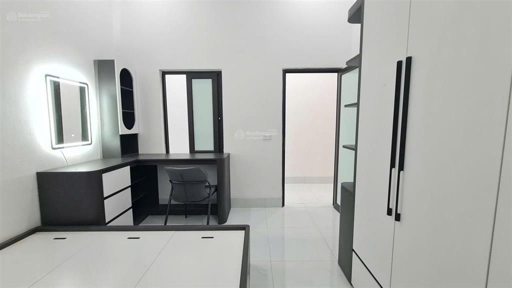 Bán căn 2 tầng full nội thất tại trung tâm phường nông trang tỉnh phú thọ