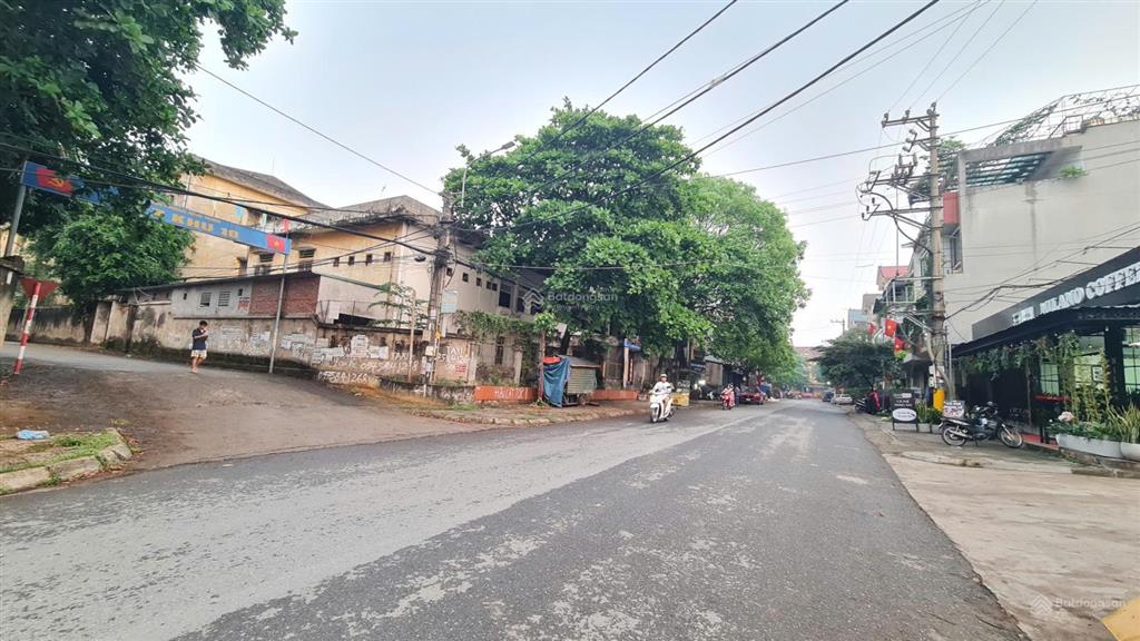 Bán nhà 3 tầng trung tâm phường nông trang  tỉnh phú thọ