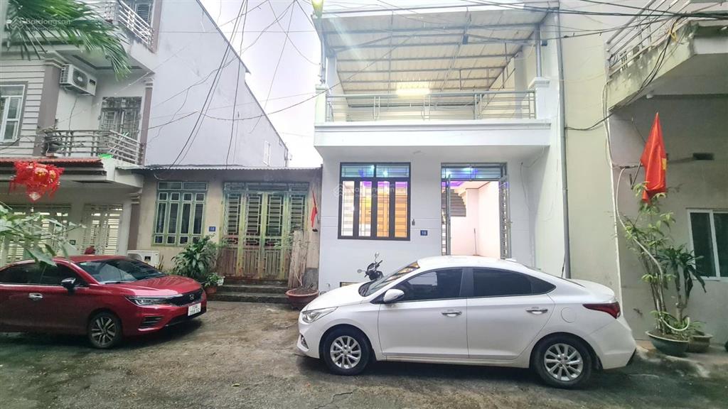 Bán nhà 3 tầng trung tâm phường nông trang  tỉnh phú thọ