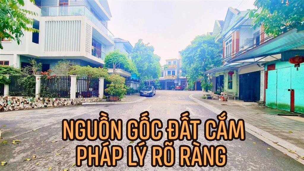 Bán gấp nhà 3.75 tỷ  82m2  mẻ quàng  nông trang  phú thọ
