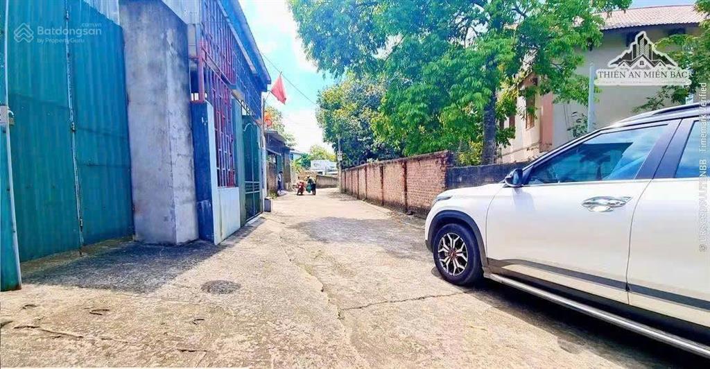 Bán gấp đất 2 tỷ 450 tr  215m2  phường vân phú  tỉnh phú thọ