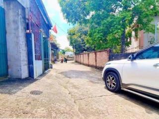 Bán gấp đất 2 tỷ 450 tr  215m2  phường vân phú  tỉnh phú thọ
