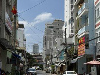 Nhà cấp 4 cũ đường phan đình phùng sát gần nguyễn bỉnh khiêm