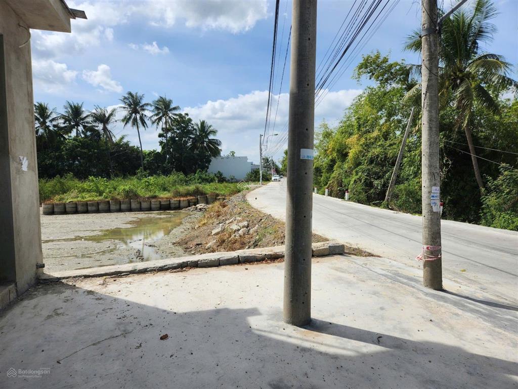 Lô đất lớn thuận tiện làm kho xưởng đường lớn vĩnh trung