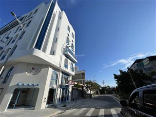 Bán cặp đất thổ cư gần biển bình sơn, phan rang, khánh hoà