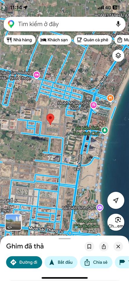 Bán đất tại bình sơn ocean park, 2,1 tỷ, 81m2, giá quá tốt