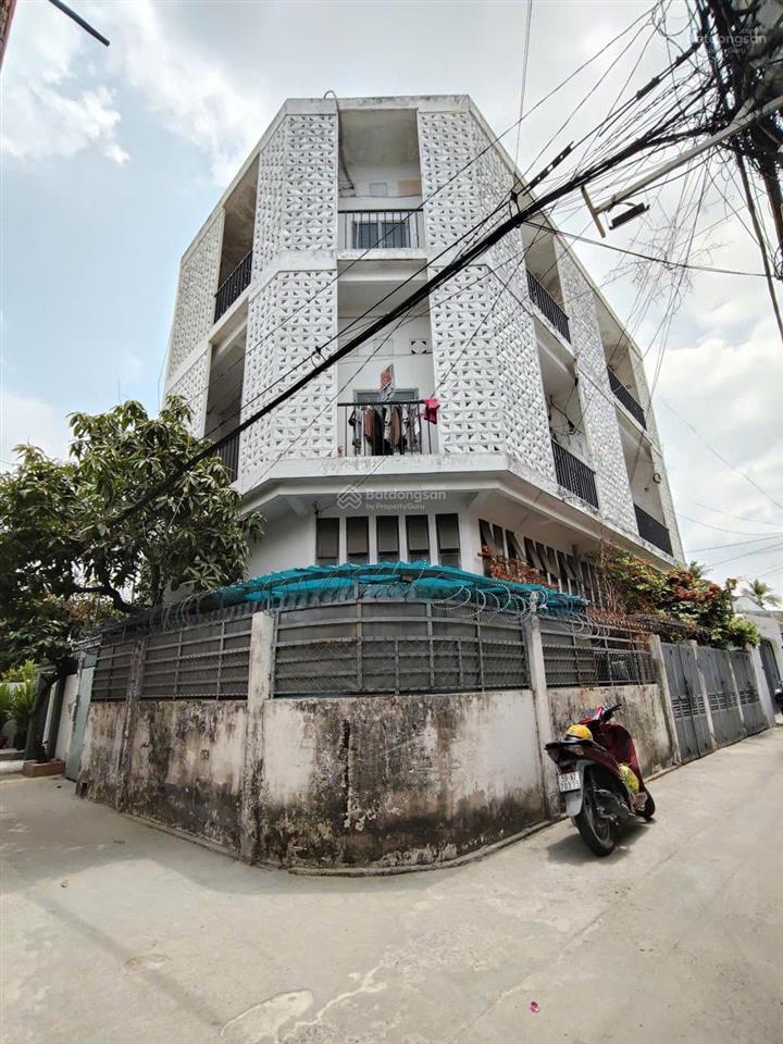 Chính chủ gửi bán chdv 2 mt tô ngọc vân thống nhất đang có thu nhập ổn định 45tr/tháng, hxh thông