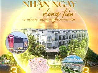 Mở bán đợt cuối nhà phố biệt thự lavilla city  chạm ngay dòng tiền
