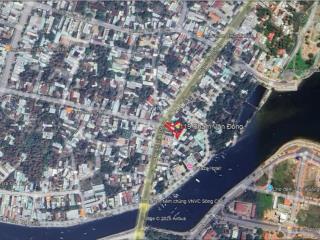 Bán nhà mặt tiền đường phạm văn đồng diện tích lớn tiềm năng tăng trưởng, hiệu quả đầu tư cao