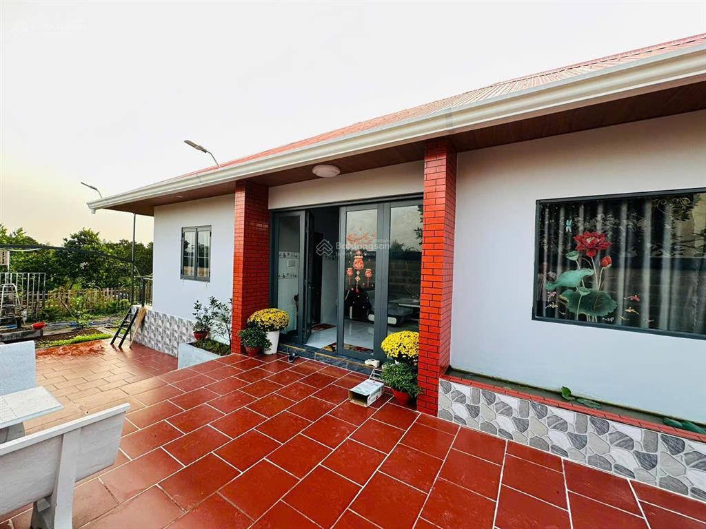 Cần bán gấp vườn + nhà villa đẹp chỉ cần thanh toán trước 50% nhận nhà ngay