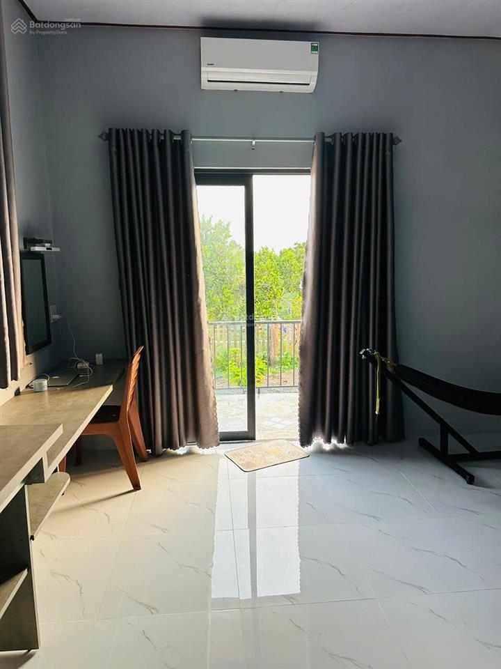 Cần bán gấp vườn + nhà villa đẹp chỉ cần thanh toán trước 50% nhận nhà ngay