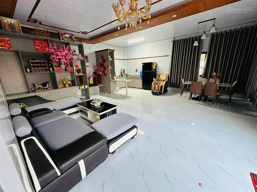 Cần bán gấp vườn + nhà villa đẹp chỉ cần thanh toán trước 50% nhận nhà ngay